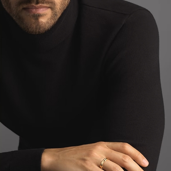 18K Bulgari Wedding BZERO  Inspired by the Most Re - Picture 8 of 12